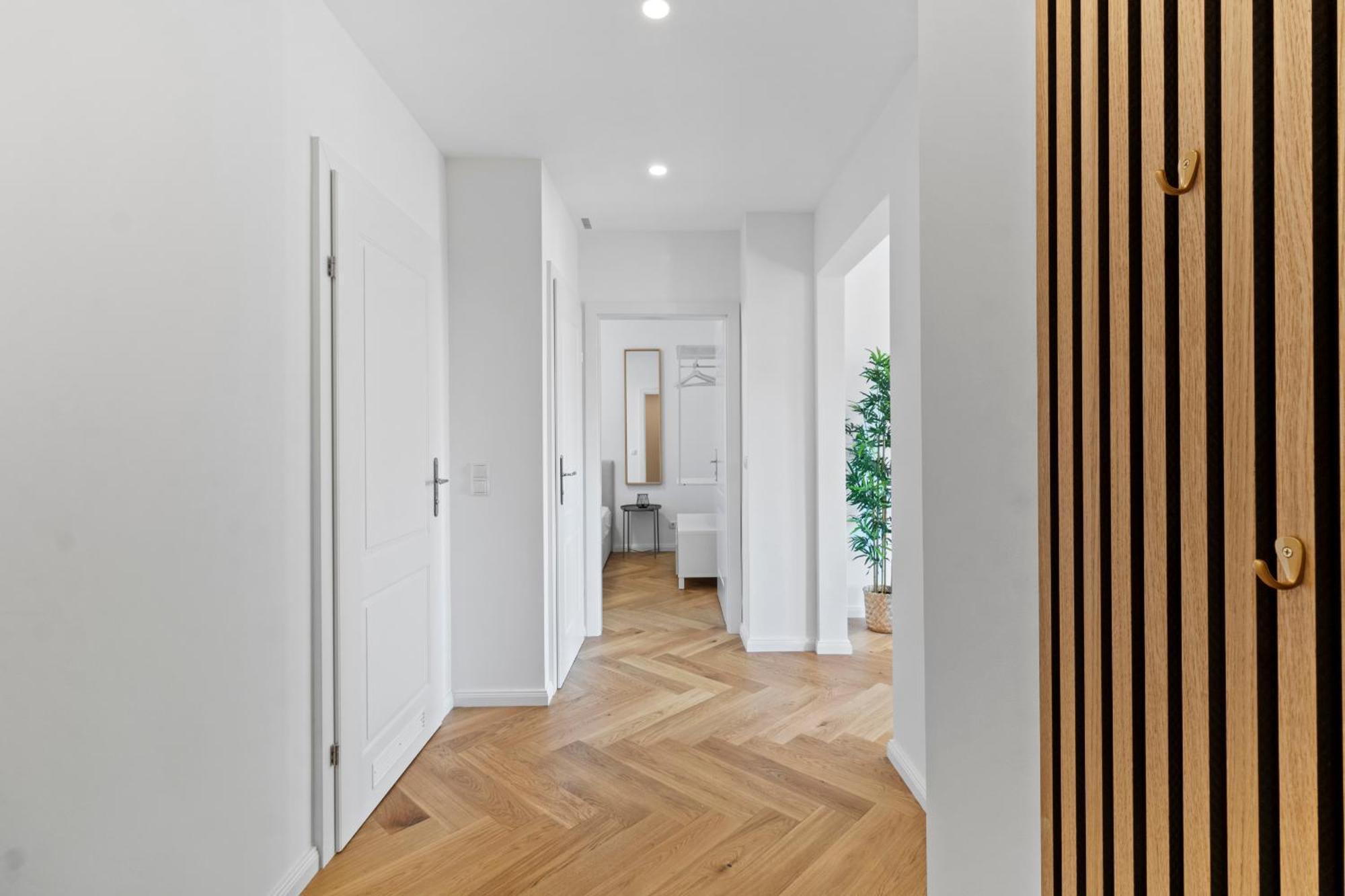 Feelhome-balkon-zentrum-6 Gaeste-wifi-smart Tv Apartmán *